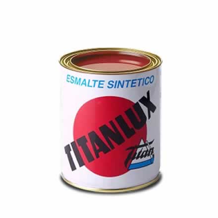 Titanlux esmalte sintético brillante 1
