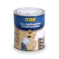 Pintura Titan Antihumedad H25