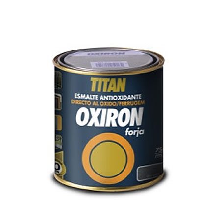 Titan Oxiron Forja 1