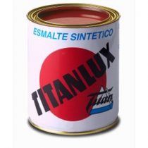 Titanlux esmalte sintético brillante