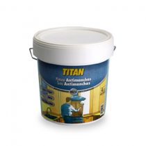Titan M41890 - Pintura antihumedad 750 ml : : Bricolaje y