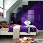 Inspiración y color para interiores 13