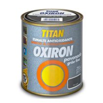 9 Ventajas por las que TITAN OXIRON es el mejor esmalte del mercado 3