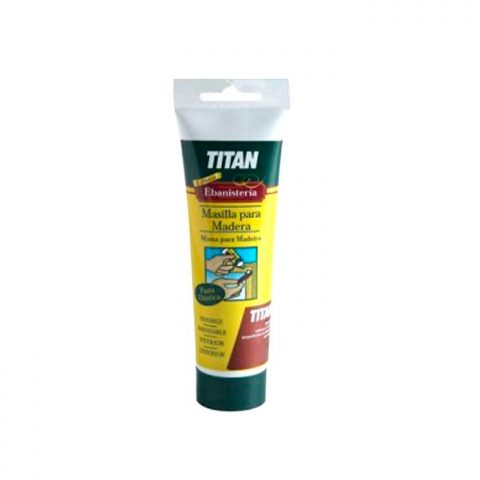 Titan ebanisteria 1