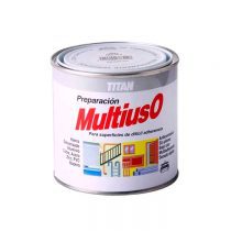 Preparación multiusos Titan para todo tipo de superficies