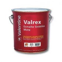 Valrex Brillante esmalte sintético de alta calidad de Valentine