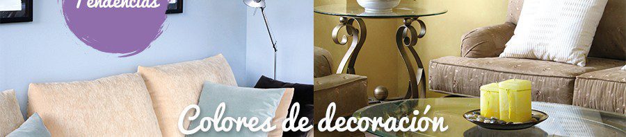 colores para decorar 2016