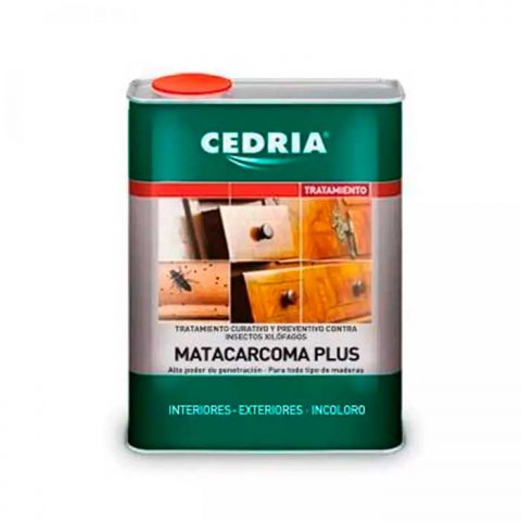 Cedria Matacarcona Plus 1