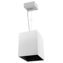 PROLUX Suspend Housing Square 135