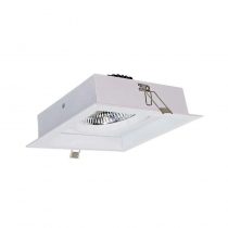 Housing para Downlight Led