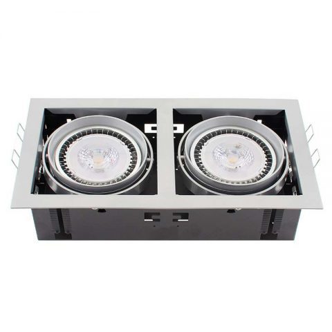 Housing para Downlight Led