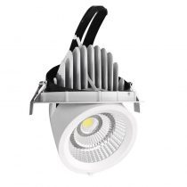 Downlight Led PRICKLUX TUBE 25W