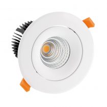 Downlight Led LUXON chip CREE 25W