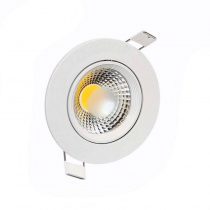 Downlight Led BASIC COB 5W