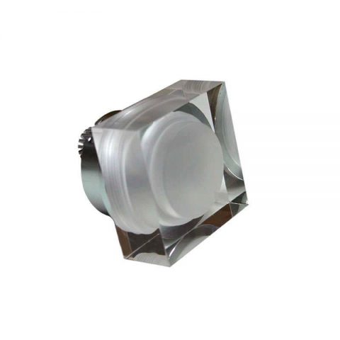 Baliza Led STILL Kvadrata