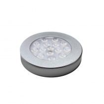 Spot SMD RODIO Silver 2W