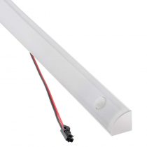 Barra lineal LED KORK con sensor PIR 10W