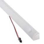 Barra lineal LED KORK con sensor PIR 43W