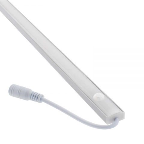 Barra lineal LED SENSA con sensor PIR