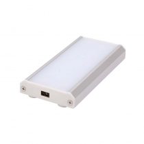 Spot Led ZOR con sensor IR y batería recargable para armarios y cajones