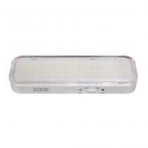 Luz de emergencia Led EMERLUX F415