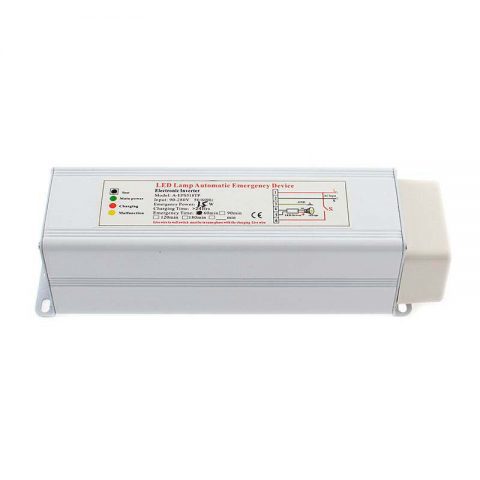 Módulo LED de emergencia 15W - 2000mA