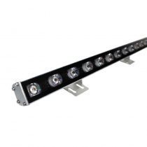 Bañador de pared lineal LED BRIDGELUX