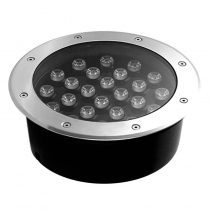 Foco empotrable FOKUA LED 24W