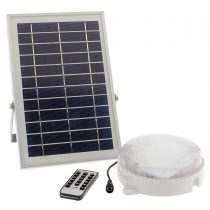 Plafón Led SOLAR PEEL