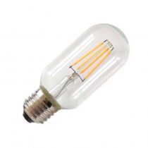 Bombilla Led E27 COB filamento 4W