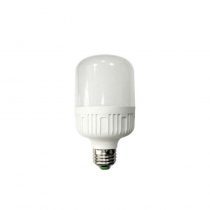 Bombilla LED E27 FLAT 6W