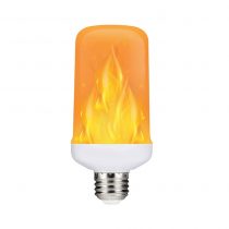 Bombilla LED E27 FIRE