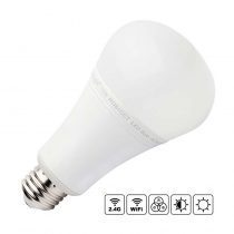 Bombilla LED WiFi E27 Bulb 12W RGB+CCT