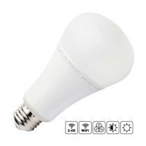 Bombilla E27 LED 12W