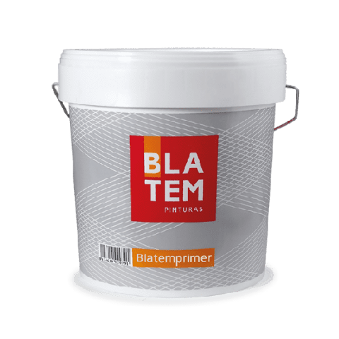 Blatemprimer (Fijador sellador acrilico blanco)