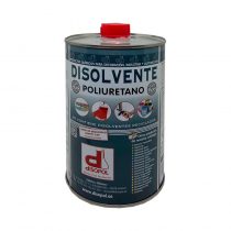 Disolvente-Poliuretano-Disopol