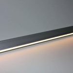LOCKER KIT barra con luz Led de 110cm para armarios