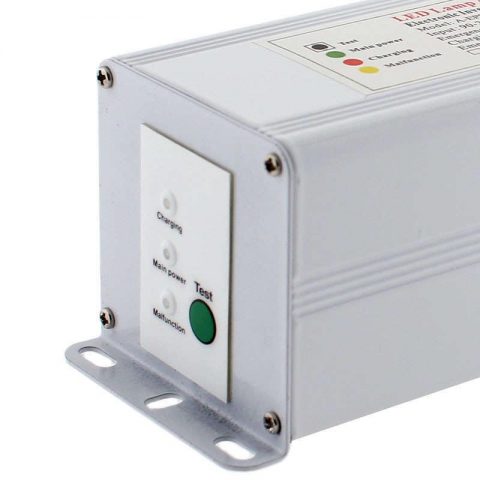 Módulo LED de emergencia 12W - 1800mA