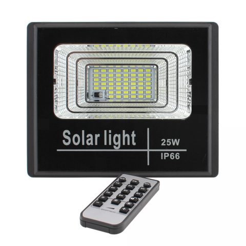 Proyector LED SOLAR DIGIT 25W