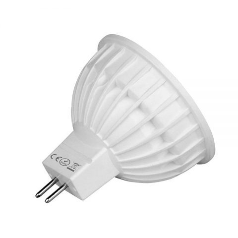 Bombilla LED WiFi MR16 Bulb 4W RGB+CCT