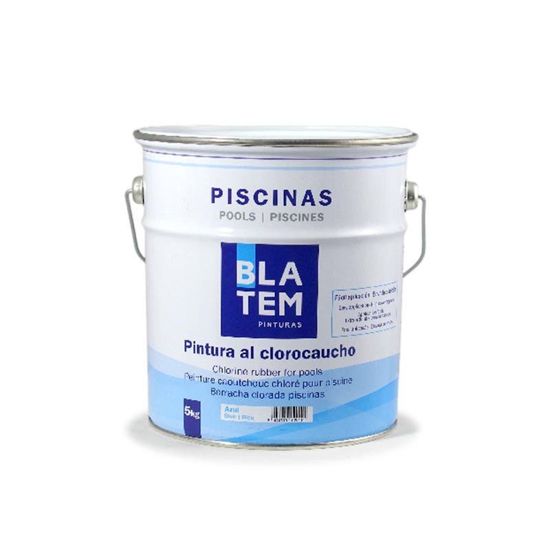 Disolvente para pintura de piscinas al clorocaucho al mejor precio