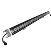 Bañador de pared lineal LED BRIDGELUX