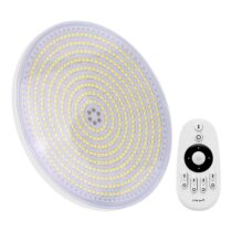 Kit Lámpara LED SLIM PAR56 para piscinas