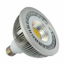 Lámpara LED PAR38 - E27 COB -  15W