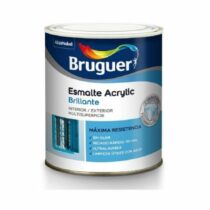 ESMALE ACRYLIC BRUGUER BRILLANTE BLANCO