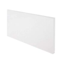 Panel metacrilato óptico emergencia SIGN