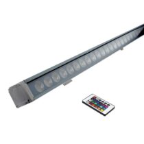 Bañador de pared lineal LED BRIDGELUX