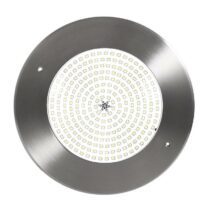 Lámpara LED SLIM 5mm Ø230mm para piscinas