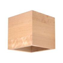 Aplique de Madera QUAD