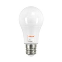 Bombilla LED E27 A60